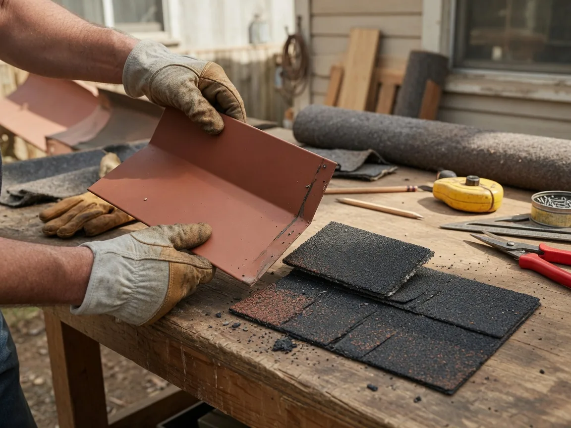 Roof Repair company in Odessa, TX
